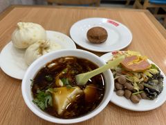 -沈老头包子(长春总店)