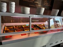 -33韩式自助烧烤(环城南路店)