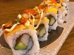 黄袍加身-原田新料理(1912店)