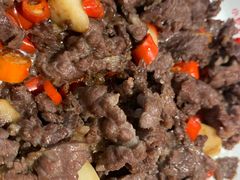-辣可可·小炒黄牛肉(望京凯德MALL店)