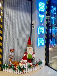 -STAR舞蹈工作室