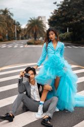 -太古映画婚纱摄影(天河店)