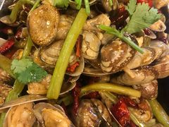 -望京小腰(北京总店)