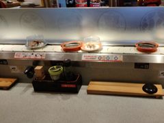 -万岁寿司(芳村店)