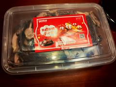 -张鸭子重庆特产卤味小吃(四公里店)