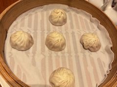 特色小笼包-鼎泰丰(环贸店)