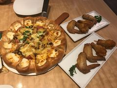 -必胜客(WOW中心城店)