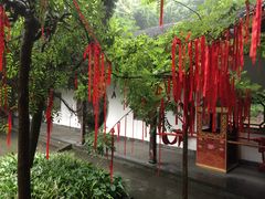 -杭州黄龙洞