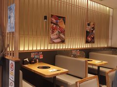 -合点寿司(美罗城店)