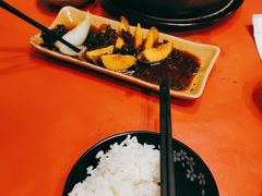 -斗鸡饭场伙·川菜(浆洗街店)