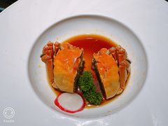 -雨后行菜(报慈北路店)