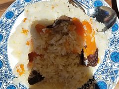 -胖老汉椒麻鸡清真新疆菜(西御街店)