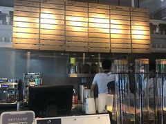 -喜茶(佛山顺德大良东乐路店)