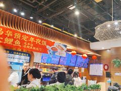 -西部马华清真兰州牛肉面·烧烤夜市(三里河店)