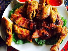 泰妃堂烧鸡-泰妃堂.泰菜.夜宵(赤岗总店)