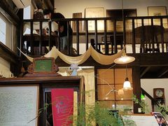 -Metal hands·铁手咖啡