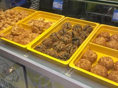 -田中先生の泡芙工坊(罗斯福店)