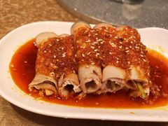 -新东方千禧大酒店-逸品轩中餐厅