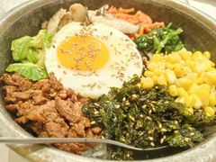 -七八冷面·延边朝鲜族美食(世纪汇店)