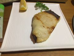 -赤坂亭·M9和牛烧肉·铁板烧(合肥万象城店)