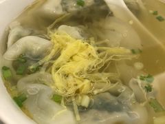 -鼎泰丰(国贸商城店)
