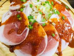 -小米烤肉·和牛原切-创意韩料(东关店)