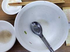 -老刘家泡馍·陕西老字号(钟楼广济街店)