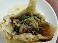 门钉肉饼-宝瑞门钉肉饼店