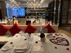 -圣丰索菲特·法国餐厅