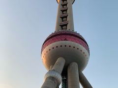 -东方明珠·可口可乐欢乐餐厅