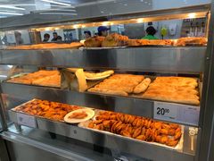 -山姆餐吧(山姆会员商店店)