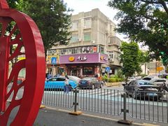 -牛王庙(龙华花园店)