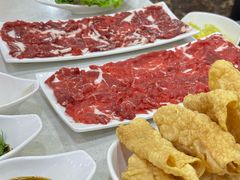 -潮牛来了 潮汕牛肉火锅(宋城店)