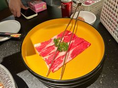 -牛New寿喜烧(新六百店)