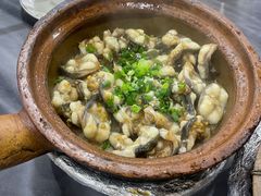 -红星光发煲仔饭(大石街店)