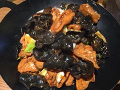 -蔡家酒楼(一德街店)