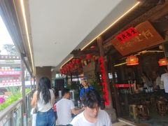 -阿嫂印象·民间江湖菜(大学城店)