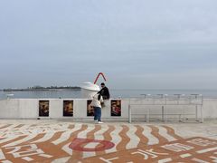 -日照灯塔风景区