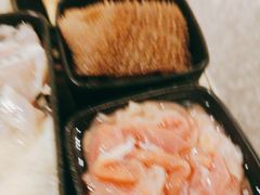 -新辣道鱼火锅(上地华联店)