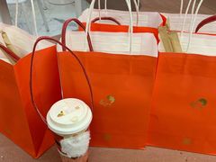 -喜茶(永旺梦乐城店)