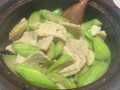 -火啫啫·粤式啫啫煲(南通首店)