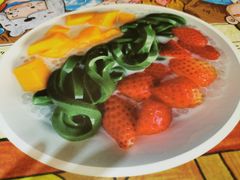 -甜心妈妈·榴莲星级糖水(北京路总店)