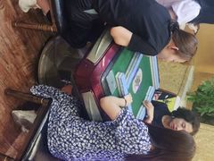 -顽主轰趴馆团建ktv桌游狼人杀(望京店)