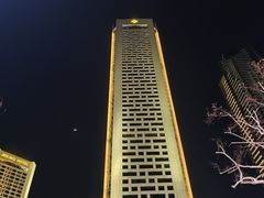-长江路历史文化街区