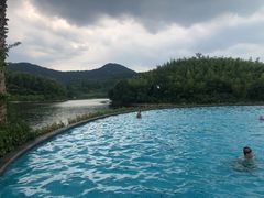 -宁波九龙湖开元度假村