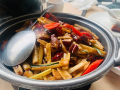 -桂林肥仔·中华餐饮名店(园湖店)