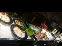 -369自助烤肉鱼火锅(平阳路店)