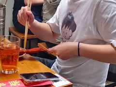 -炒豆合作社(东四总店)