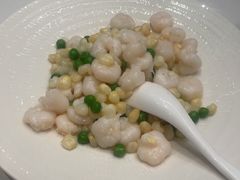 -东方明珠老上海8号餐厅(东方明珠广播电视塔店)