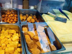 -娘心豆品(方庄店)